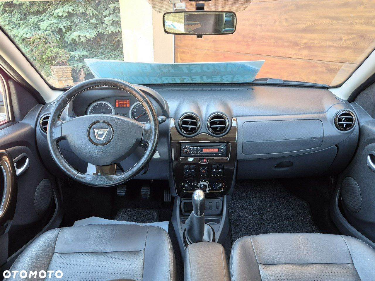 Dacia Duster - 13