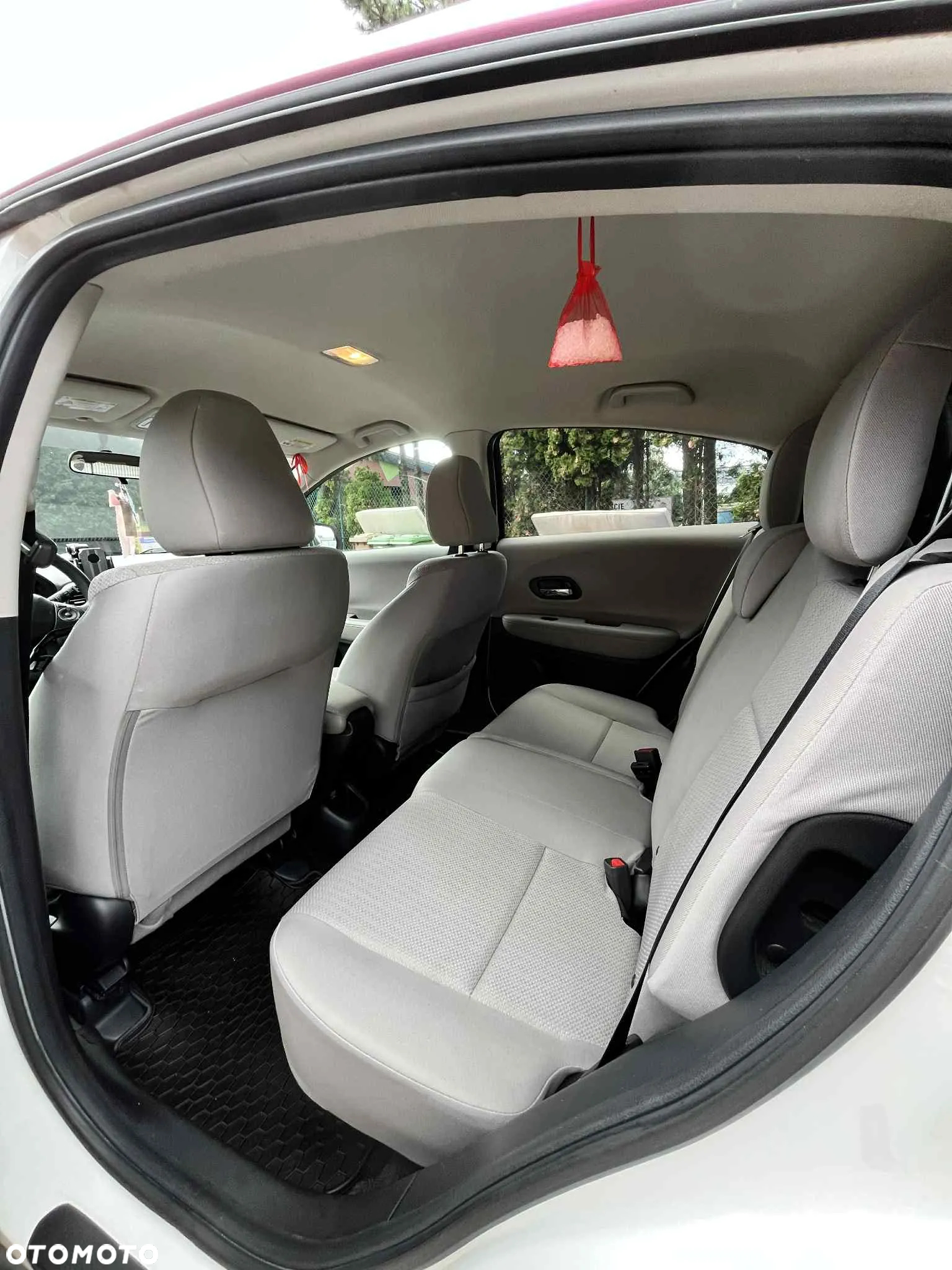 Honda HR-V - 20
