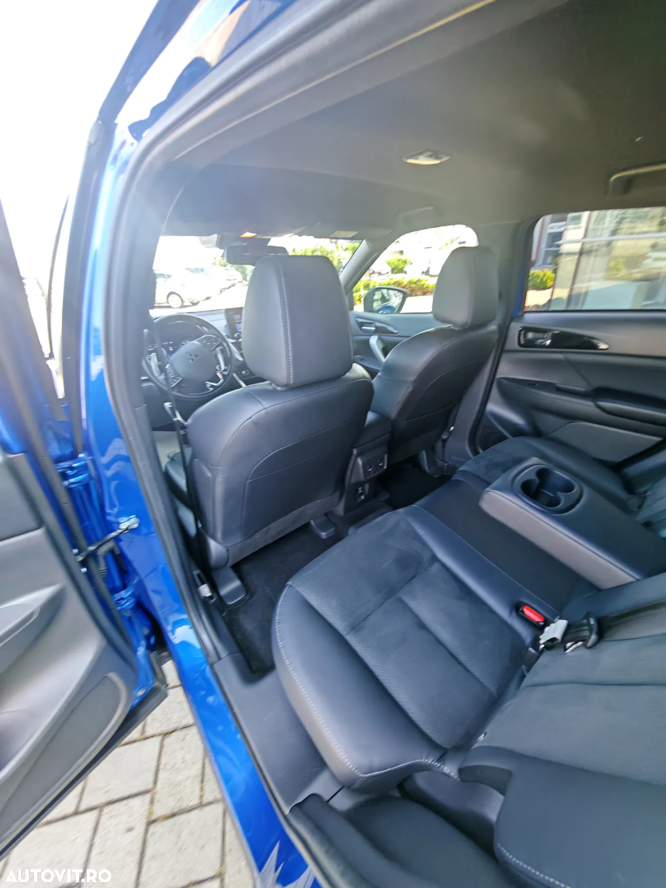 Mitsubishi Eclipse-Cross PHEV Intense+ - 17