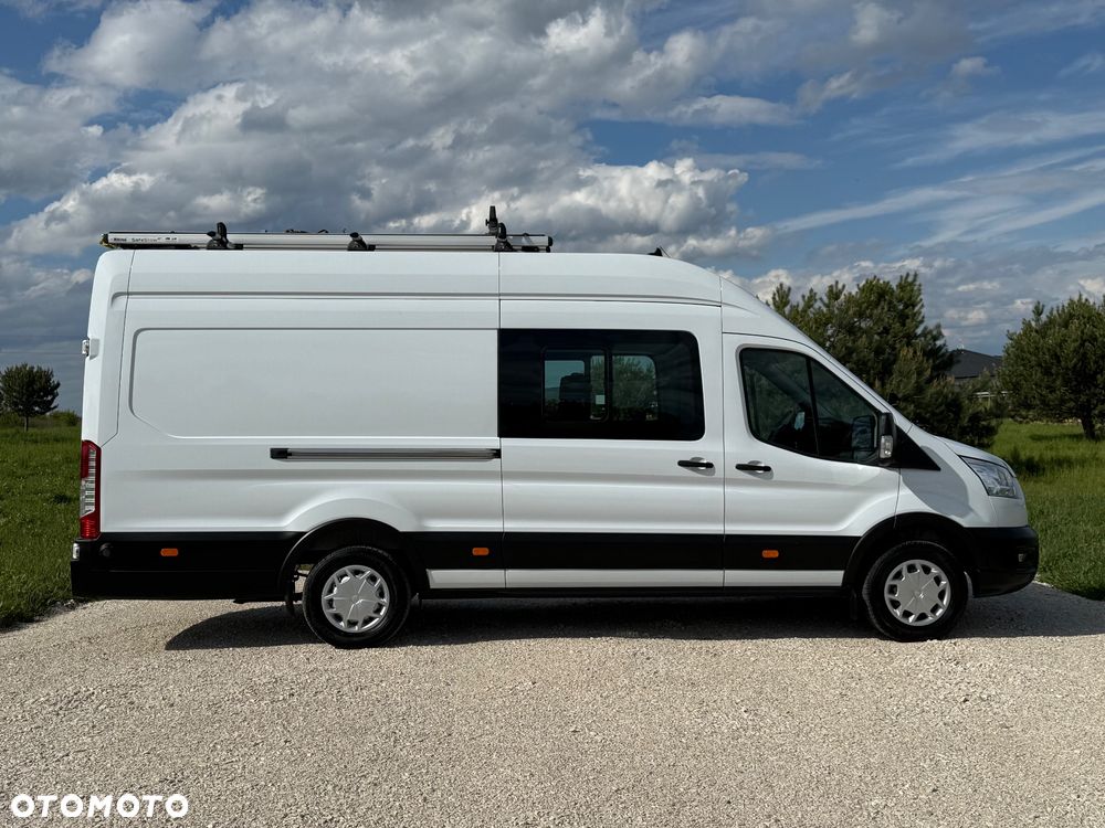 Ford Transit - 3