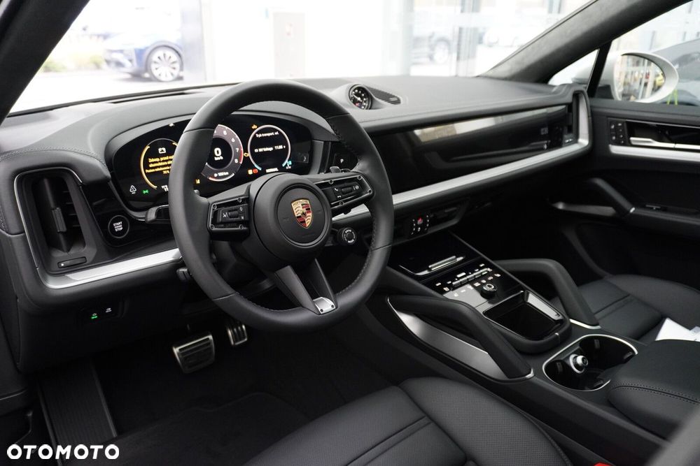 Porsche Cayenne - 14