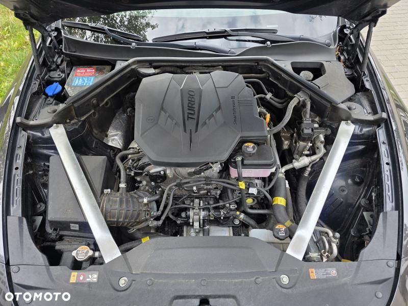 Kia Stinger 2.0 T-GDI GT Line - 40