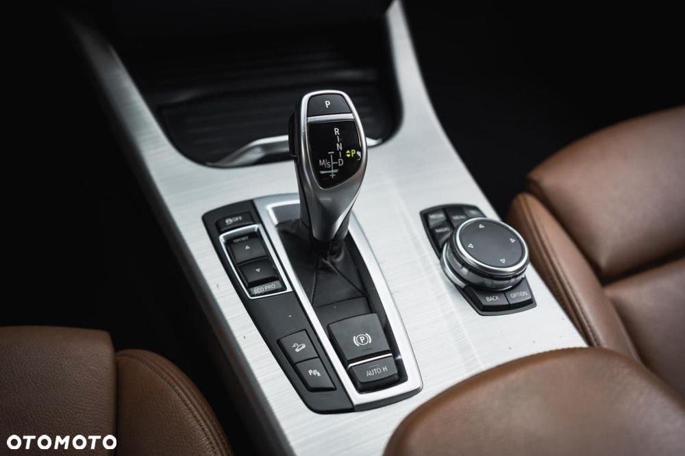 BMW X4 - 19