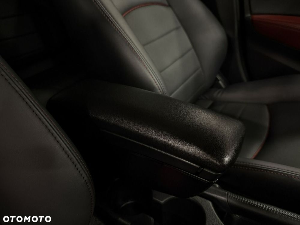 Mazda CX-3 2.0 Skypassion AWD - 29