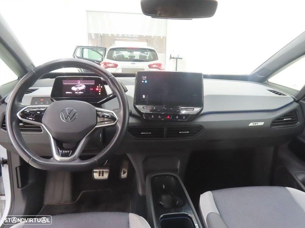 VW ID.3 Pro Performance 1st Plus - 8