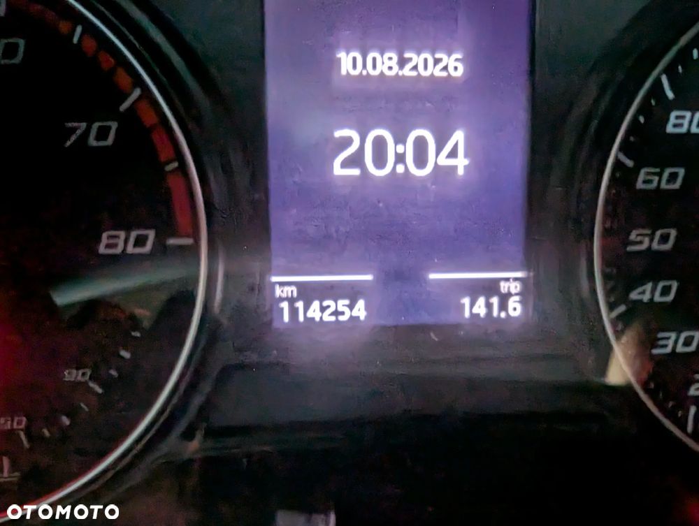 Seat Leon 1.5 TSI ACT OPF FR - 17