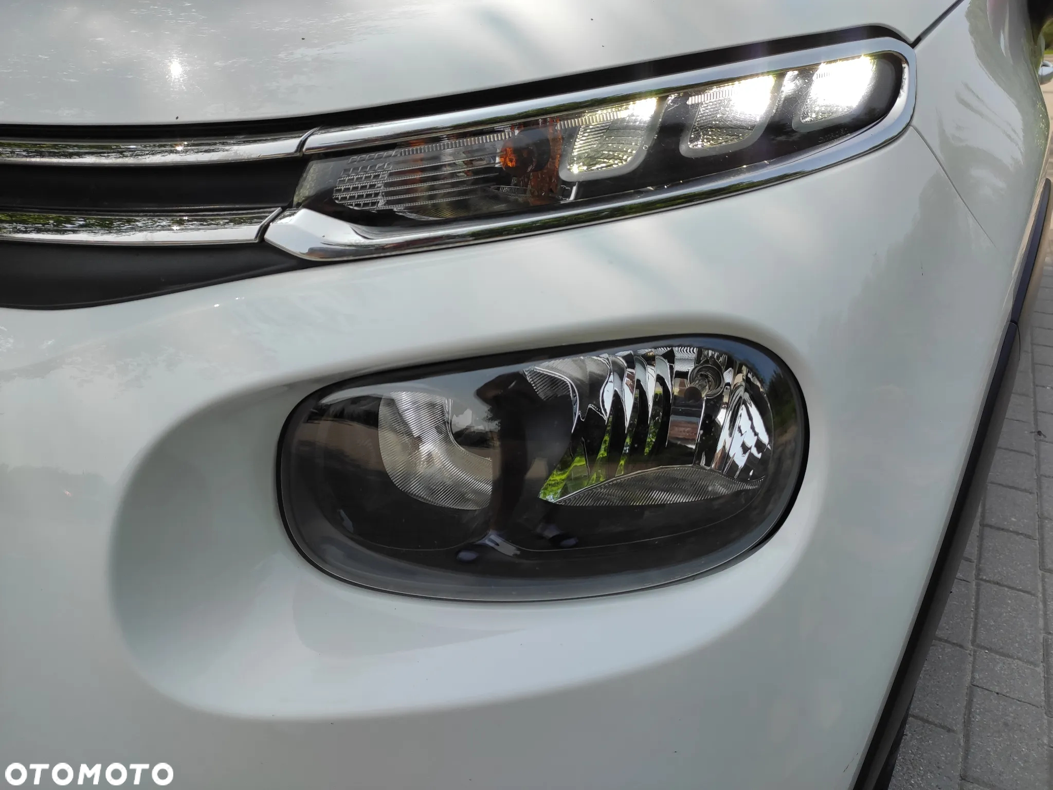 Citroën C3 1.2 PureTech GPF Feel - 13