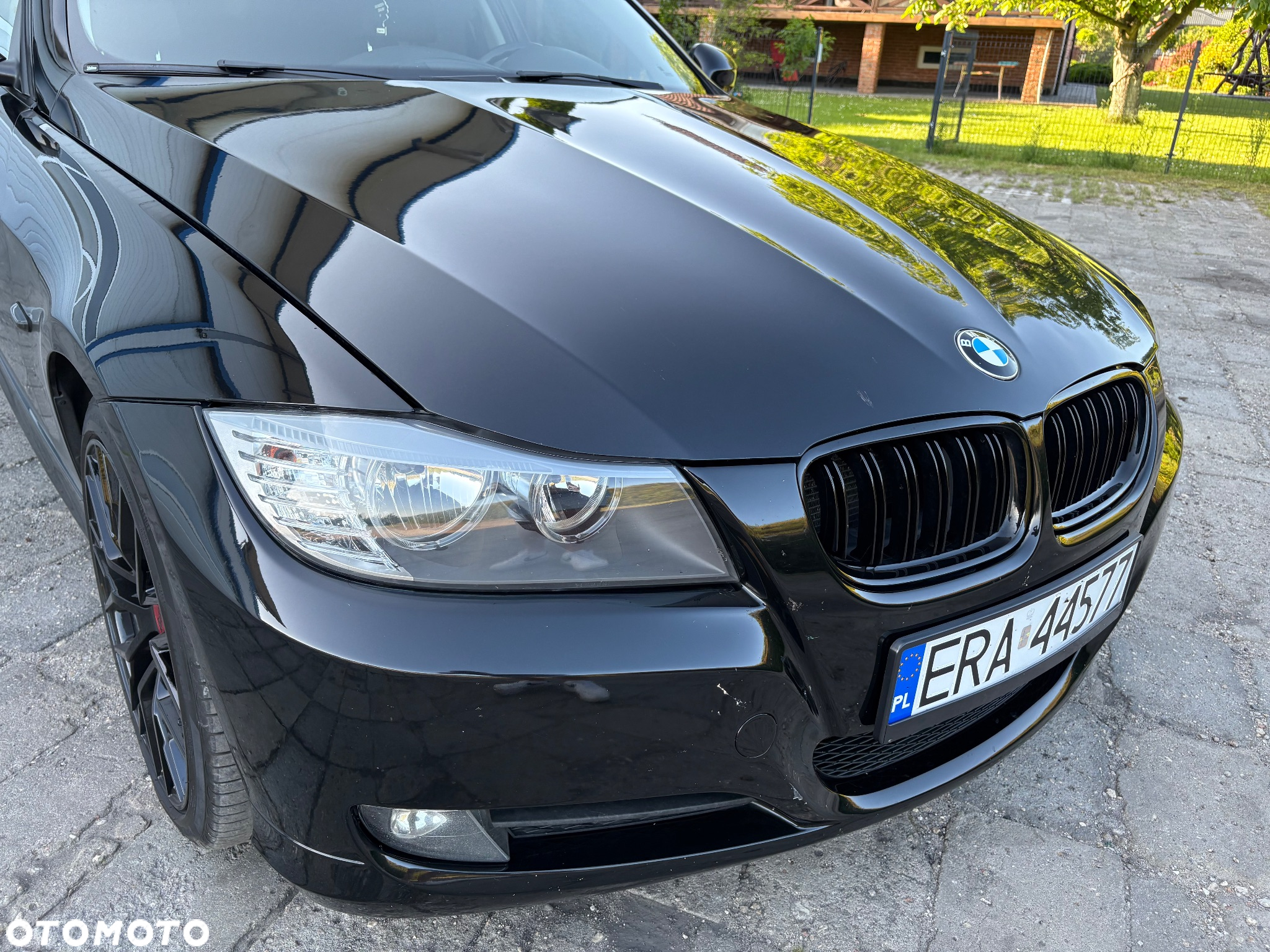 BMW Seria 3 - 13