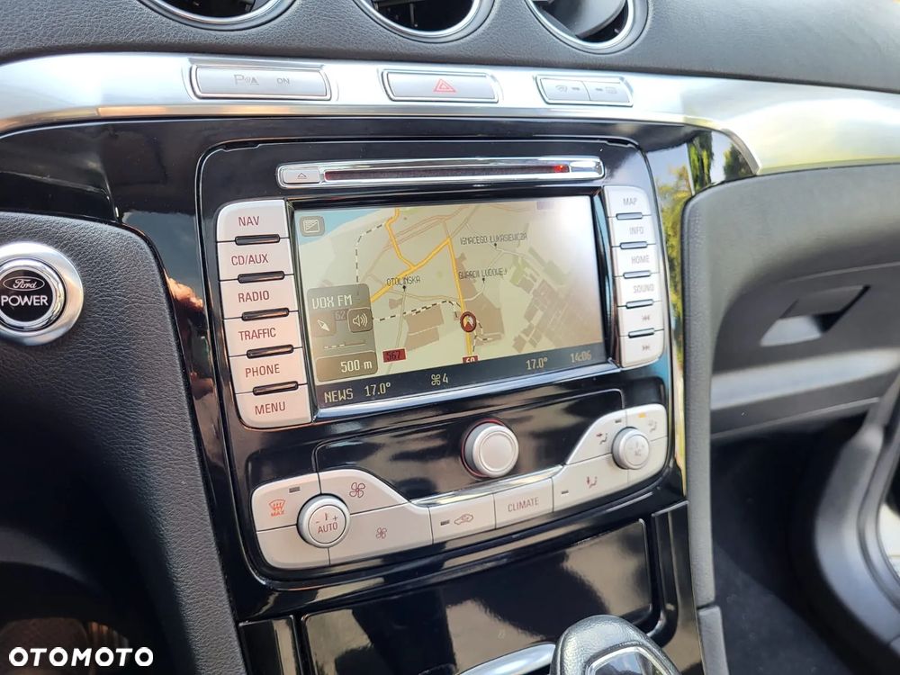 Ford S-Max 2.0 TDCi DPF Titanium MPS6 - 27