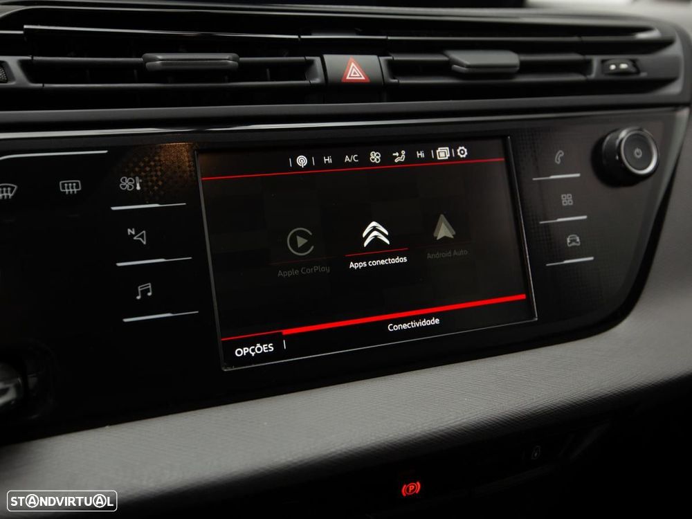 Citroën Grand C4 Spacetourer 1.5 BlueHDi Feel - 24