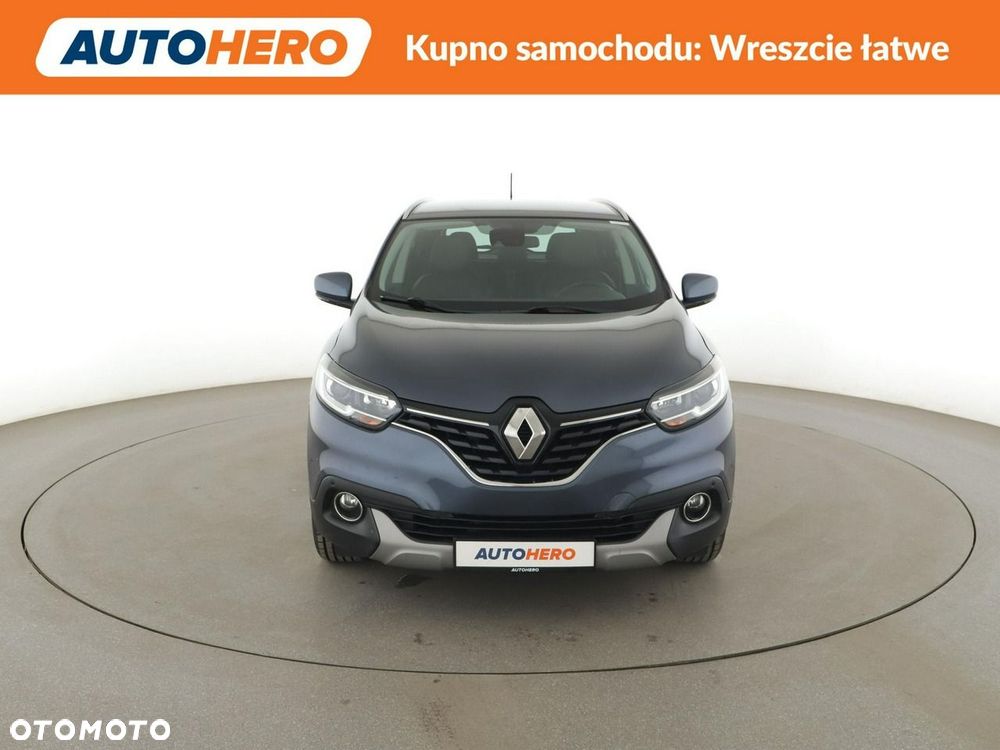 Renault Kadjar Energy TCe 130 XMOD - 12
