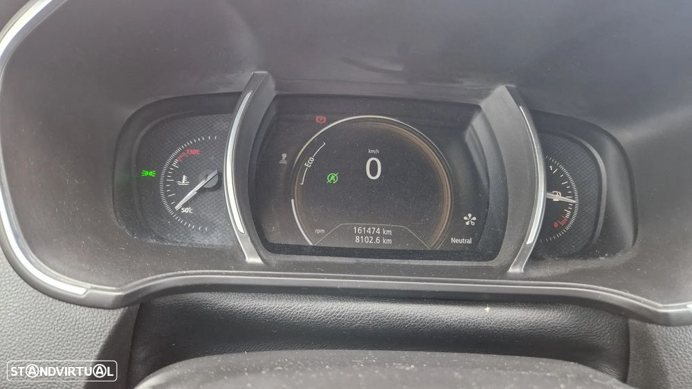Renault Mégane 1.6 dCi GT Line - 9