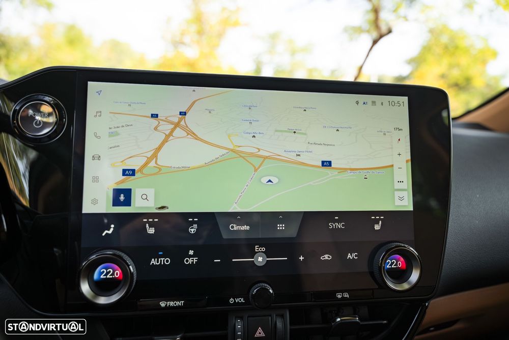 Lexus NX 450h+ Executive - 30