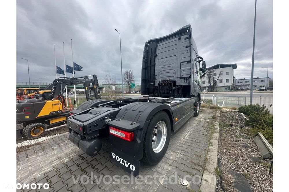 Volvo FH - 3