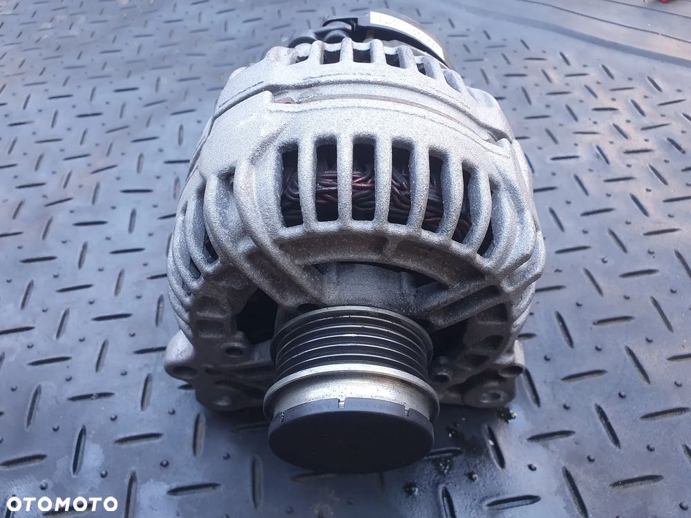 ALTERNATOR VW PASSAT B5 1,9 TDI LIFT CA1678 - 1