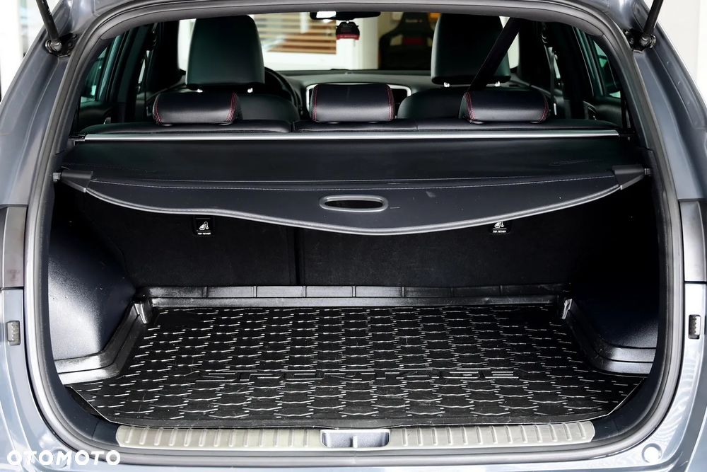 Kia Sportage - 35