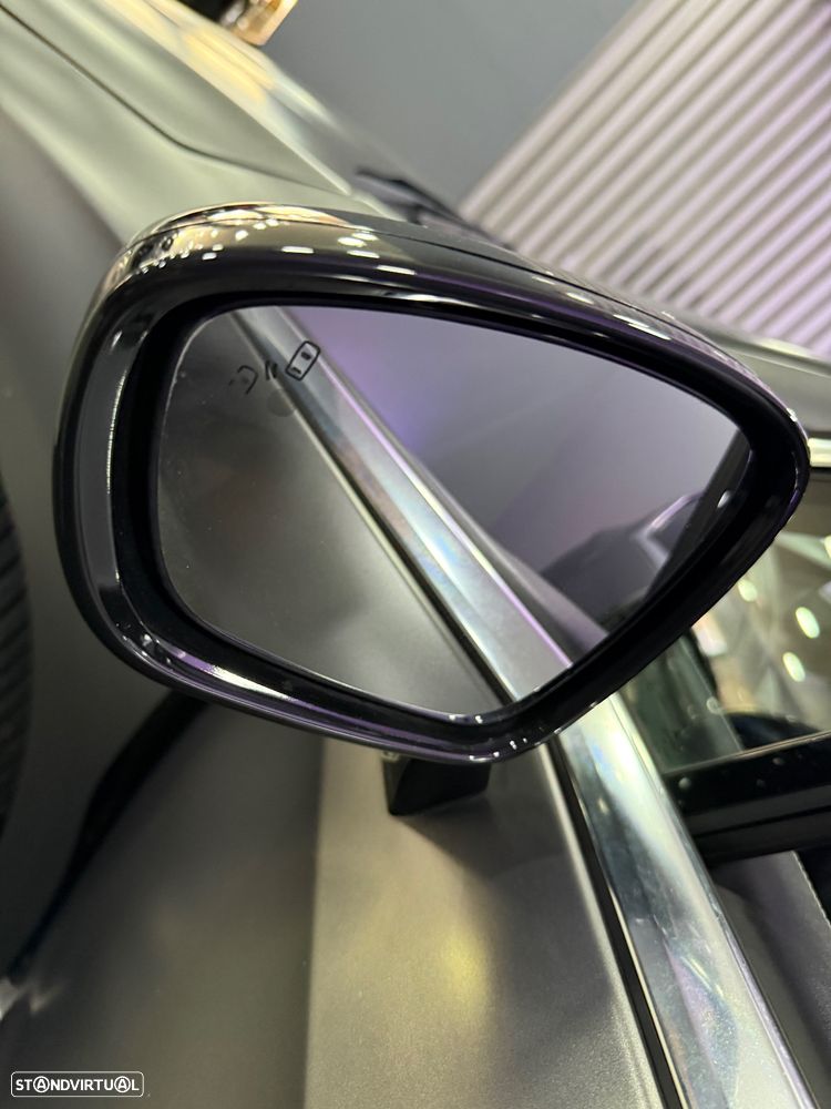 DS DS4 Crossback PureTech 130 S&S - 9