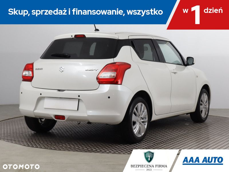 Suzuki Swift - 6