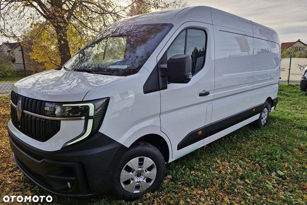 Renault Master L3H2 Extra 2.0 170KM - 4