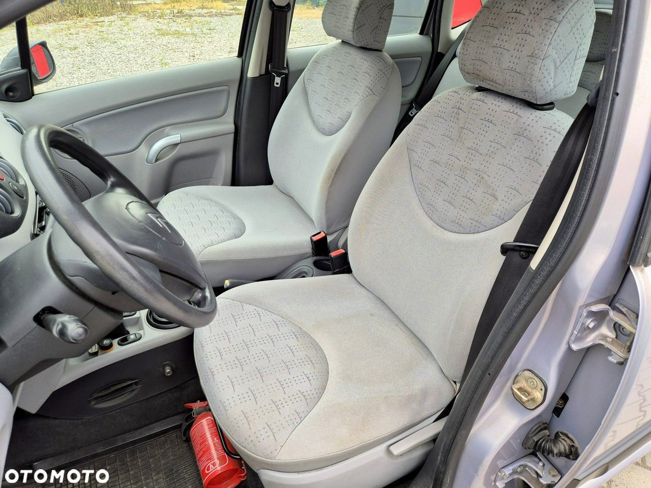 Citroën C3 - 16