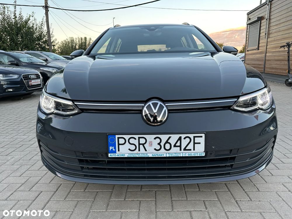 Volkswagen Golf - 40