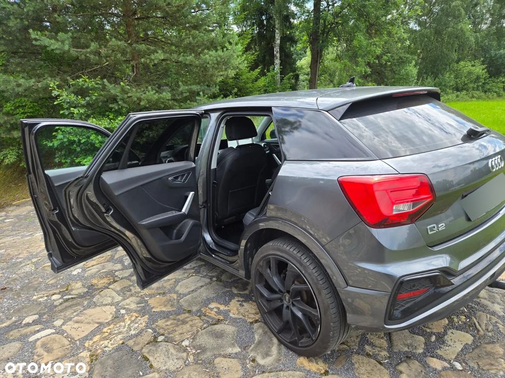 Audi Q2 - 9