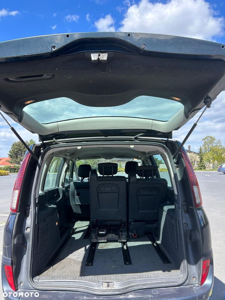 Renault Espace 2.0 dCi Expression - 5