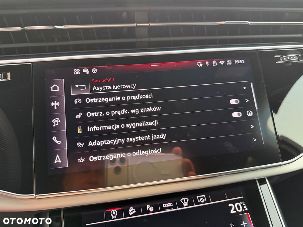 Audi Q7 TDI mHEV 170 kW Quattro S Line Tiptr - 35