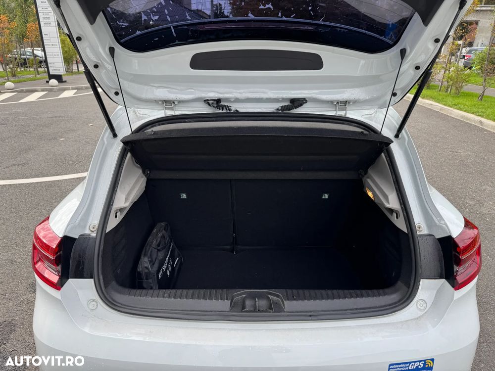 Renault Clio V TCe Zen - 25