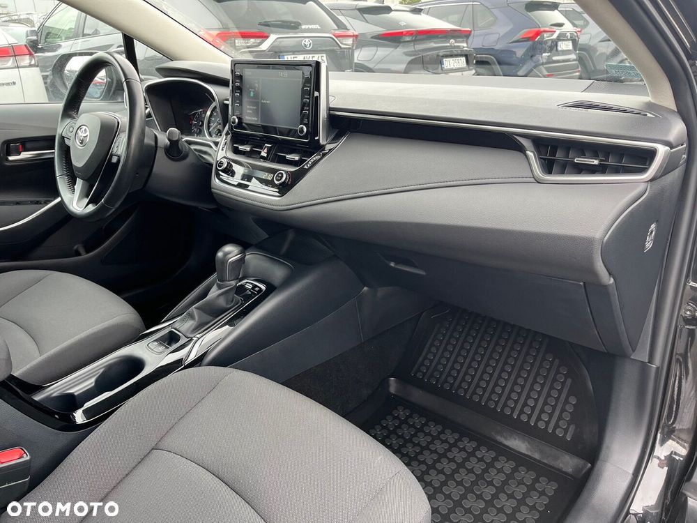 Toyota Corolla 1.8 Hybrid Comfort - 6