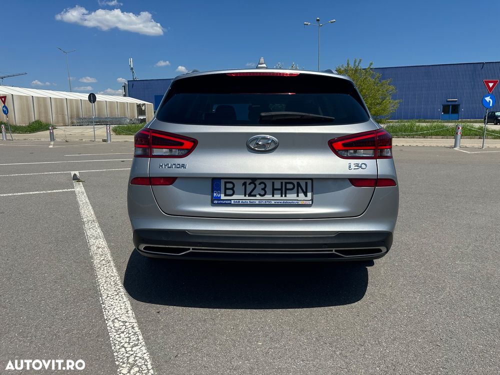 Hyundai i30 - 6