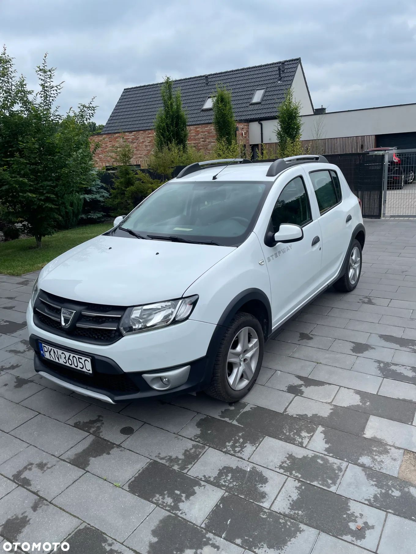 Dacia Sandero 0.9 TCe Laureate - 1