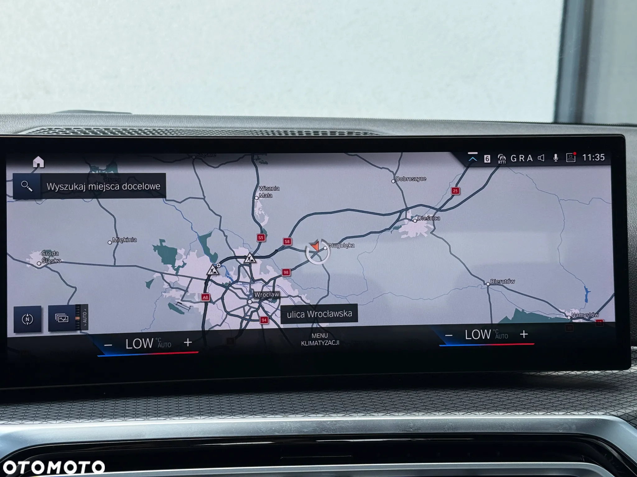 BMW Seria 3 320d xDrive M Sport sport - 34
