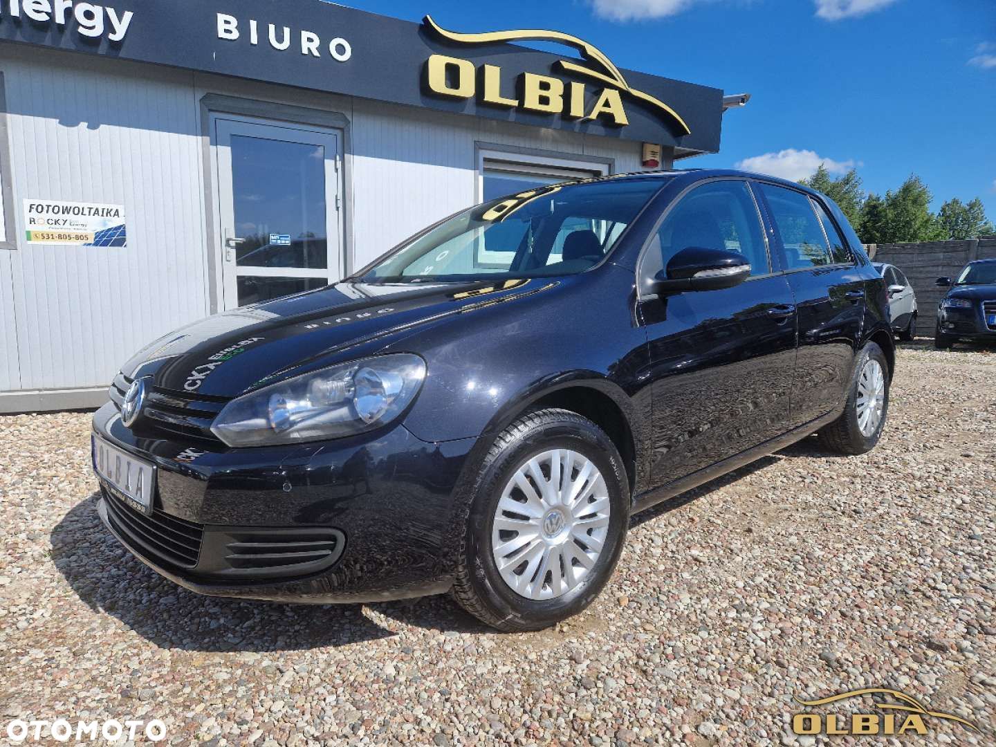 Volkswagen Golf 1.2 TSI Trendline - 1