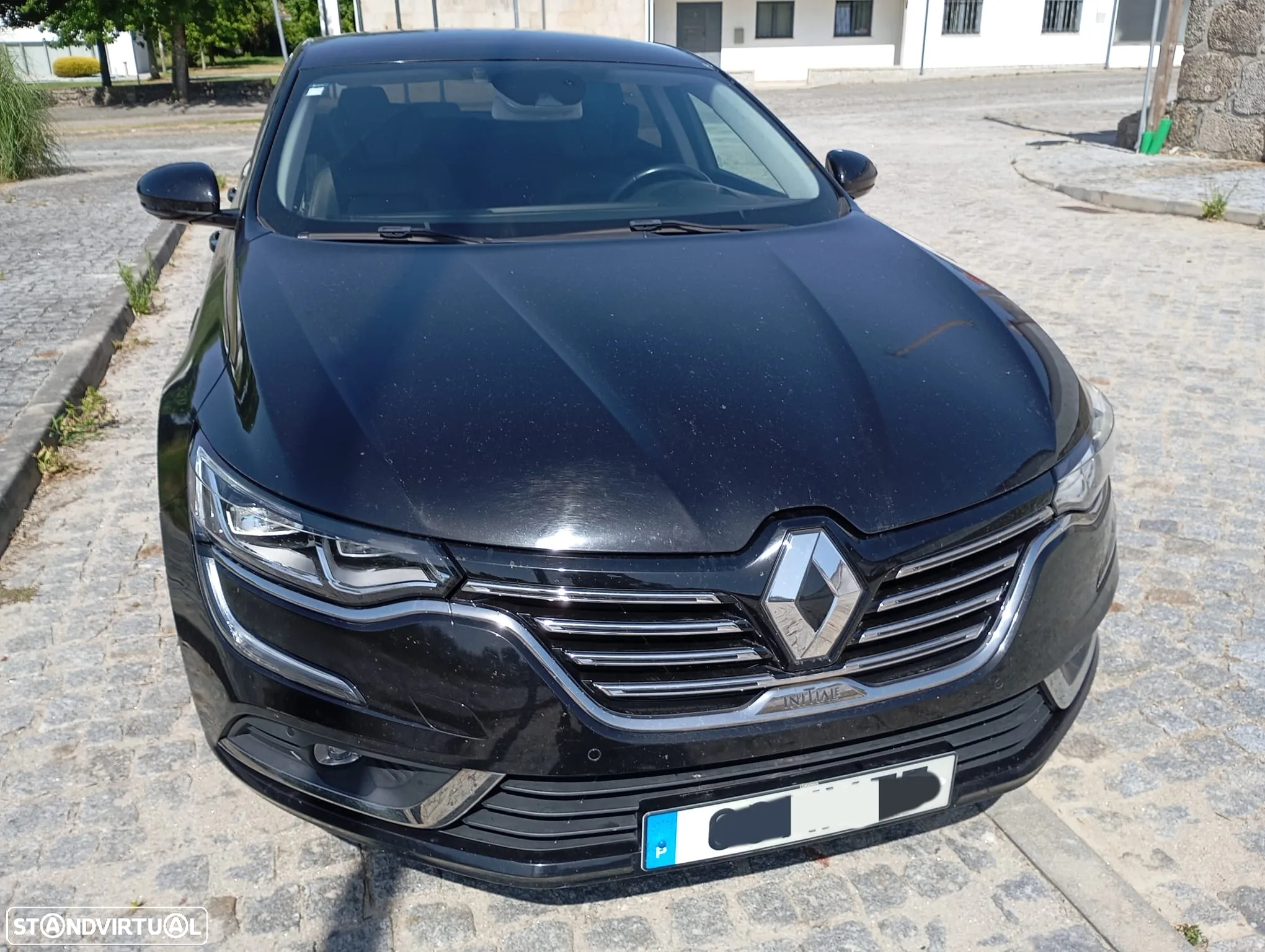 Renault Talisman 1.6 dCi Executive EDC - 2