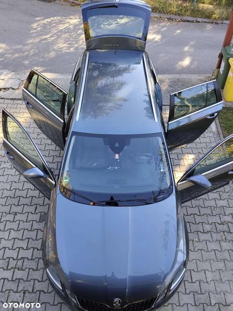 Skoda Octavia - 6