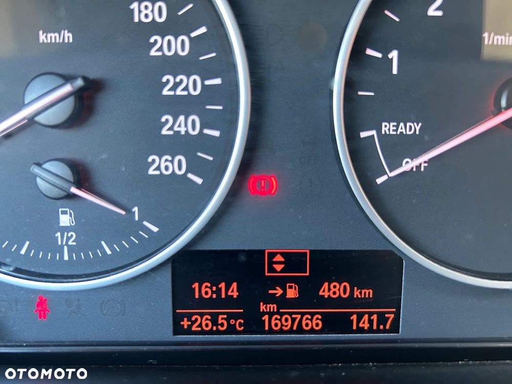 BMW Seria 1 116i - 11