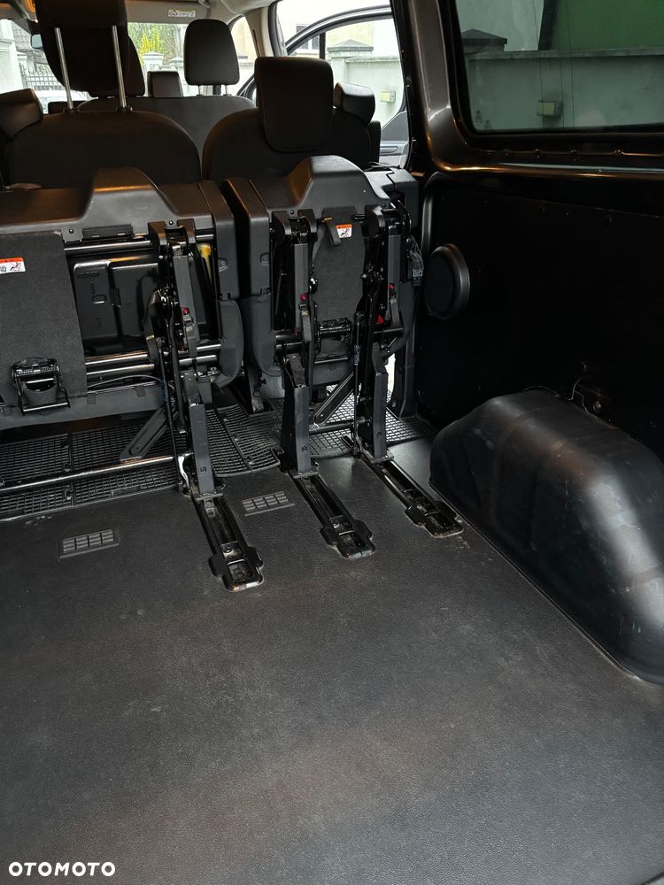 Ford Transit Custom - 21