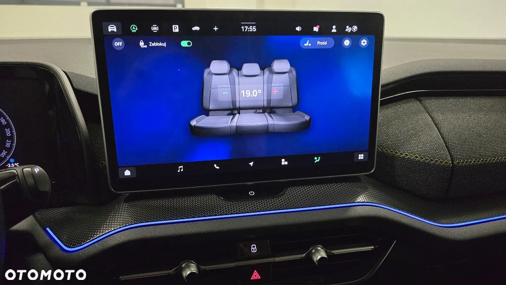 Skoda Kodiaq 2.0 TDI DSG Sportline - 35