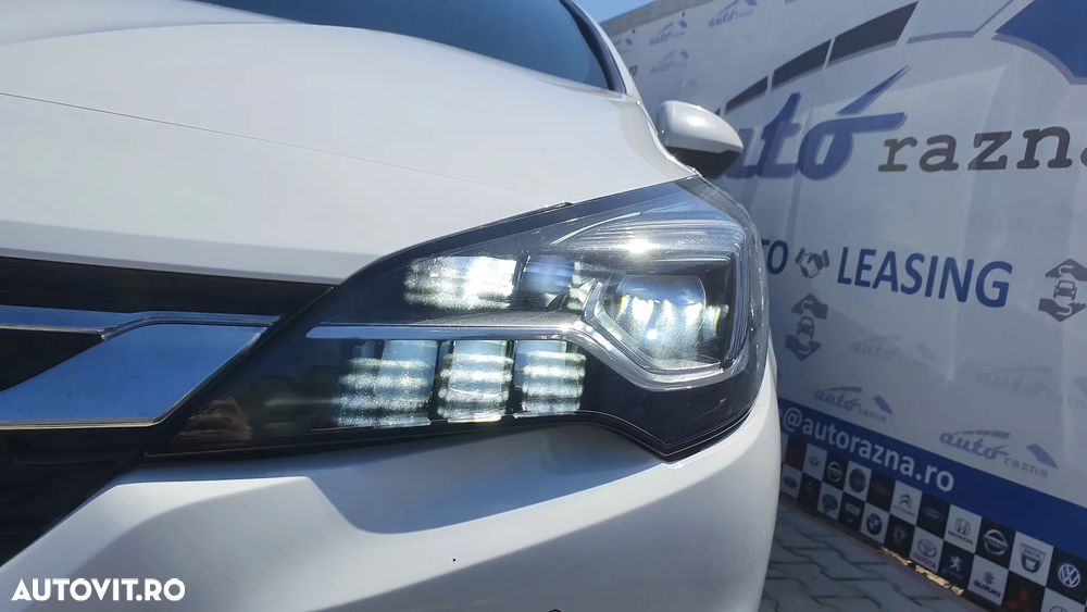 Opel Astra 1.5 Start/Stop Elegance - 18