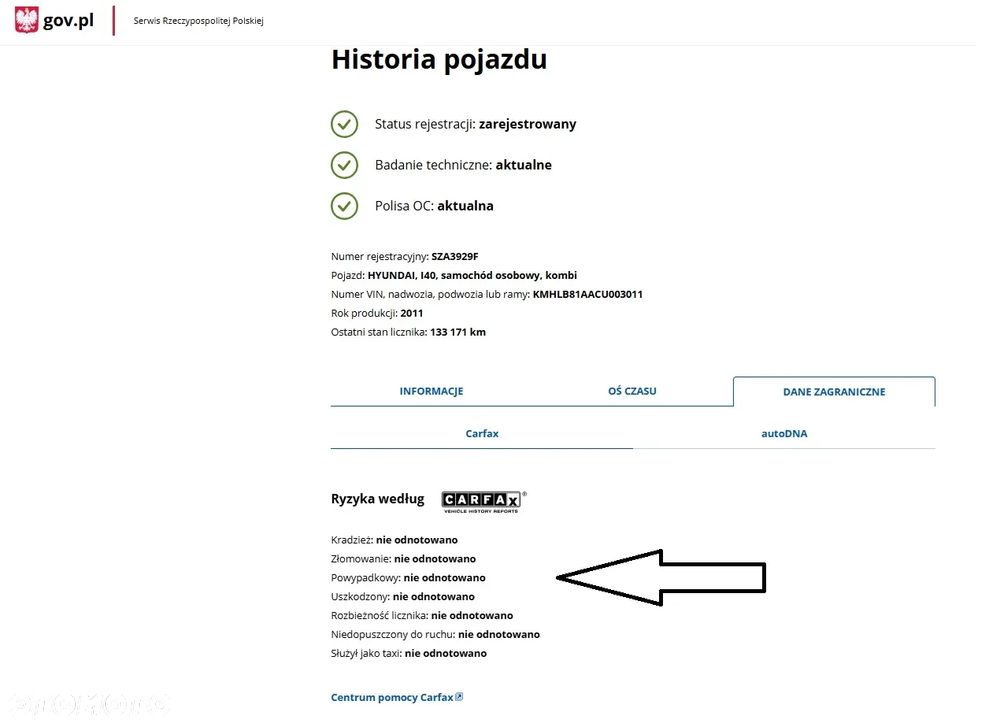 Hyundai i40 1.6 GDI Comfort + - 33