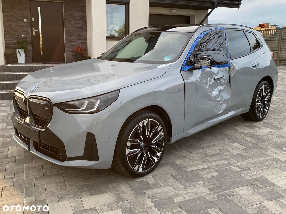 BMW X3 M - 9