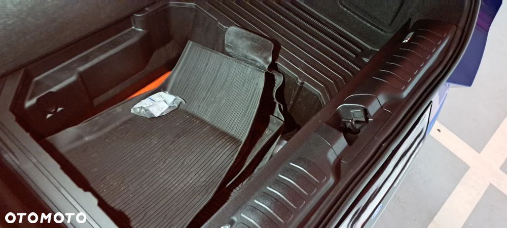 Ford Puma 1.0 EcoBoost Titanium X - 10