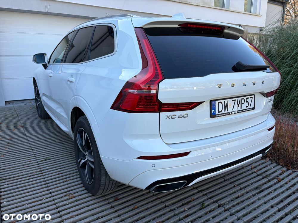 Volvo XC 60 ver-d3-r--design - 3