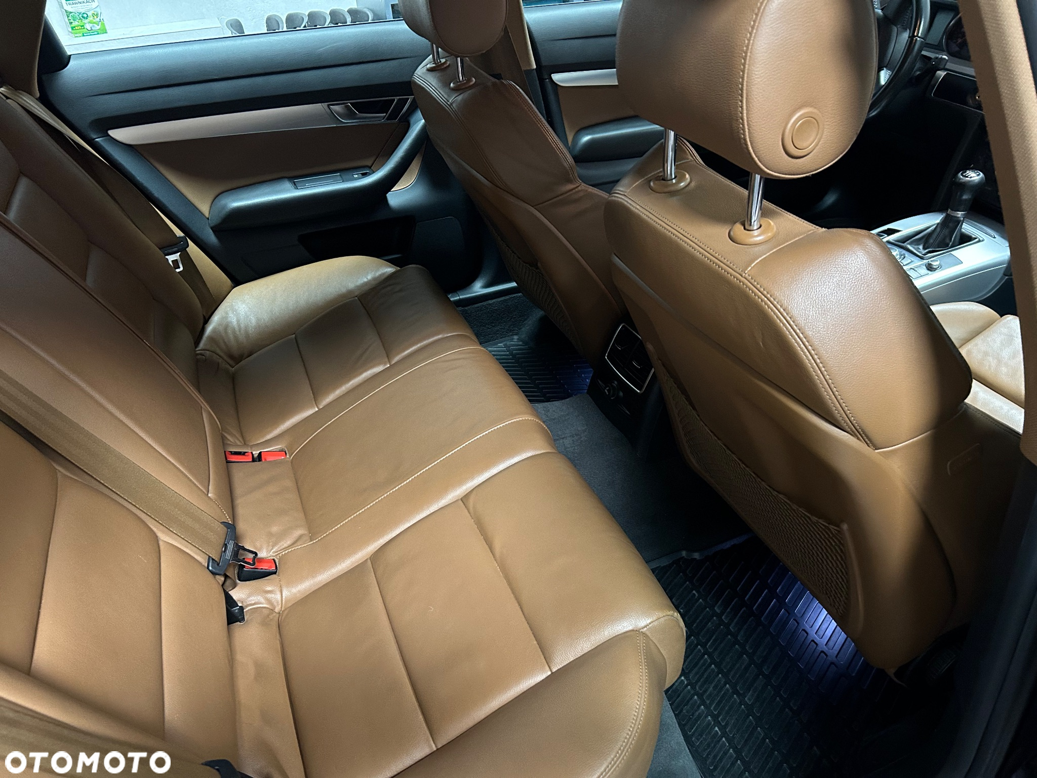 Audi A6 2.0 TDI - 2