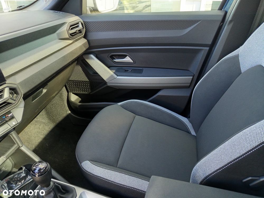 Dacia Bigster 1.2 TCe mHEV Journey - 11