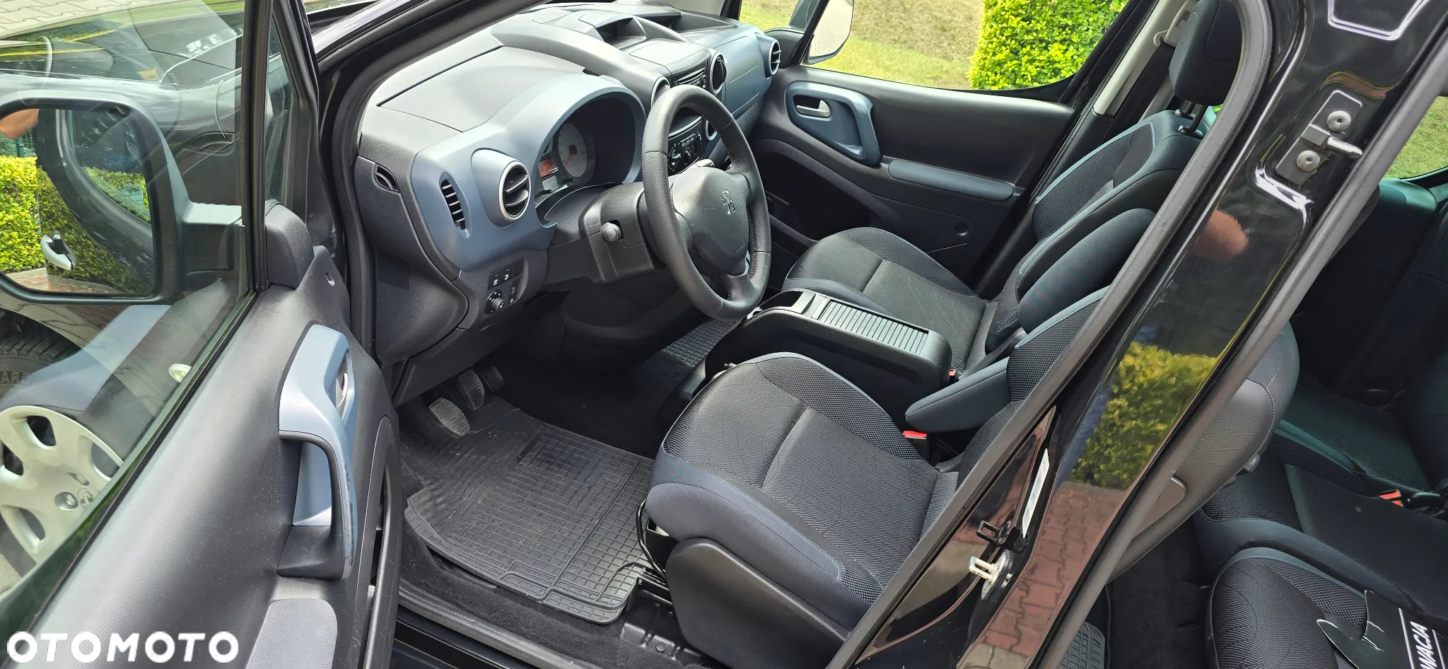 Peugeot Partner Tepee 120 VTi Tendance - 15