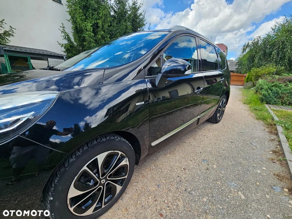 Renault Scenic 1.5 dCi Bose - 2