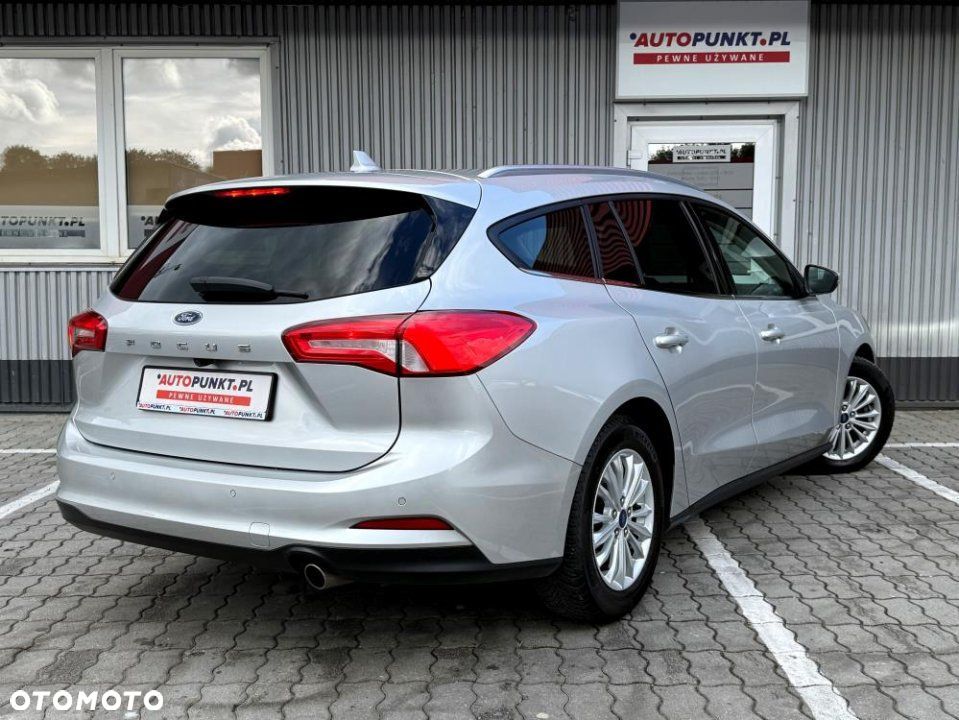 Ford Focus - 5