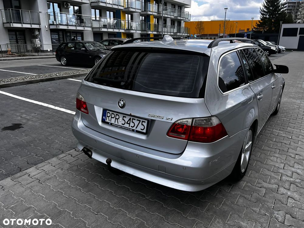 BMW Seria 5 - 10